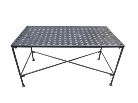 Outdoor Coffee Table 1