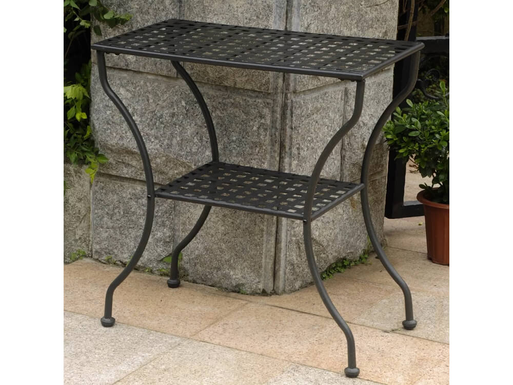 Ana Outdoor Table 2