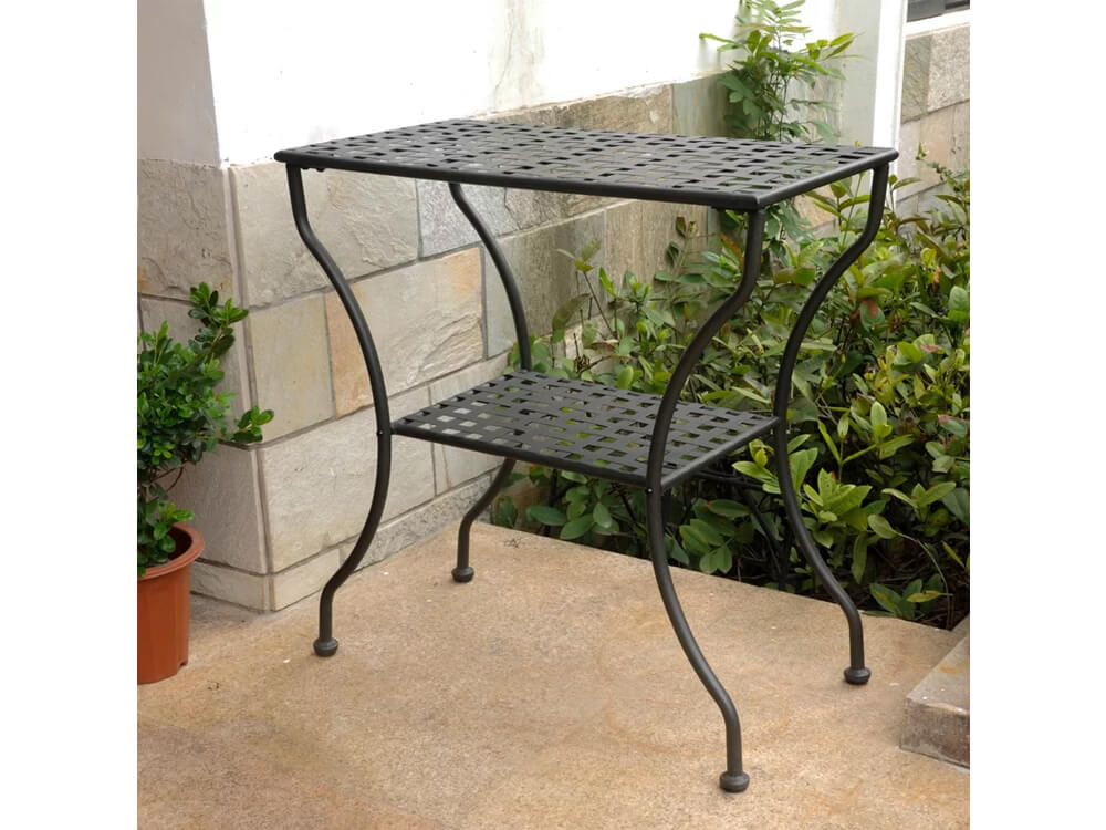 Ana Outdoor Table 3