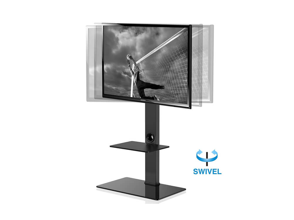 Sunny TV Stand 2