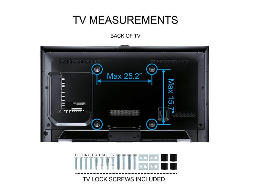 Sunny TV Stand 6