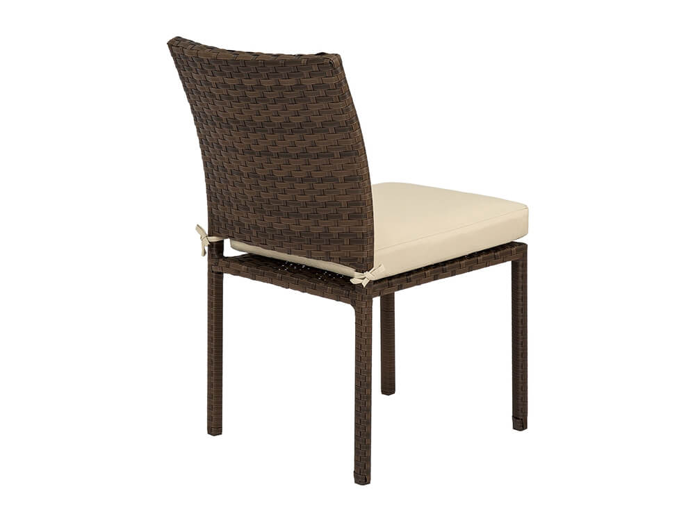 Inhabitr Outdoor Chairs 2