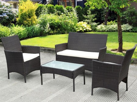 Zen Outdoor Set 6