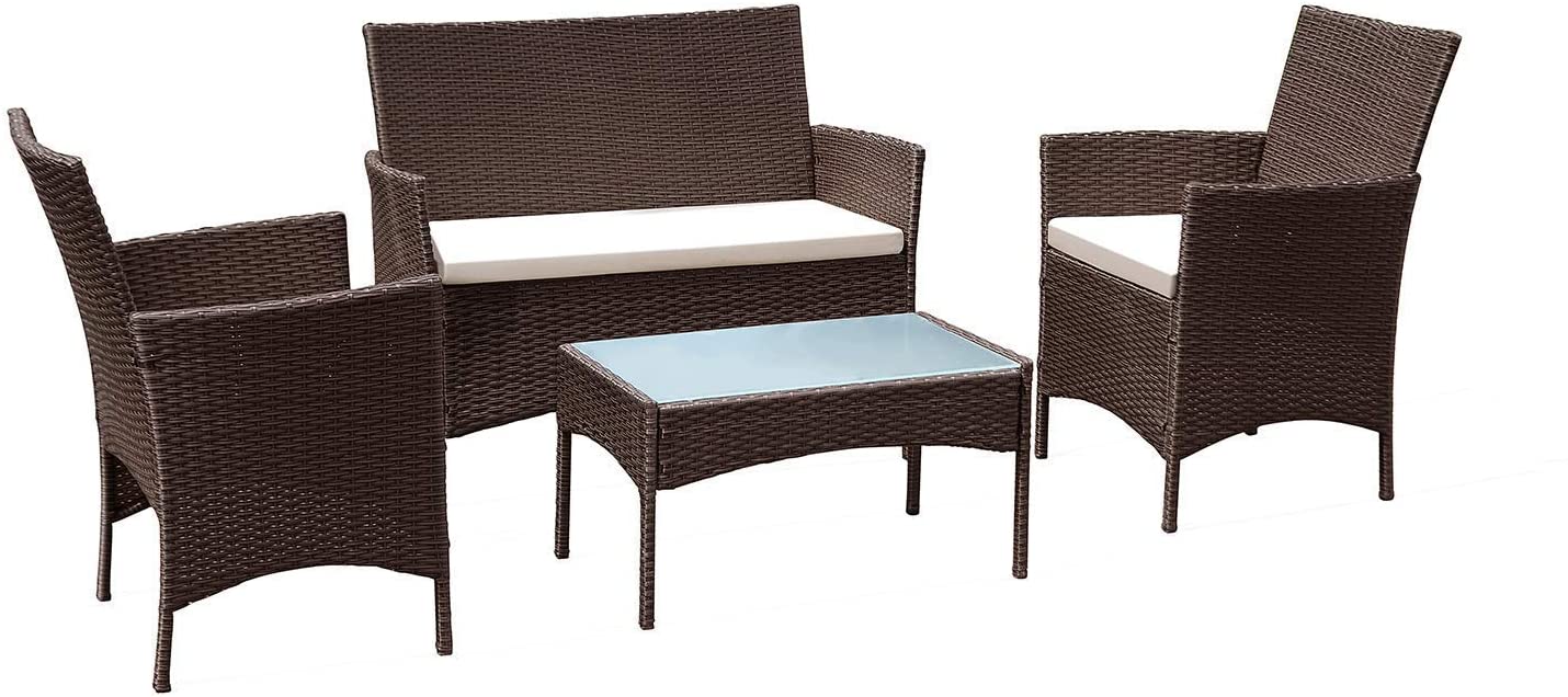 Zen Outdoor Set 7