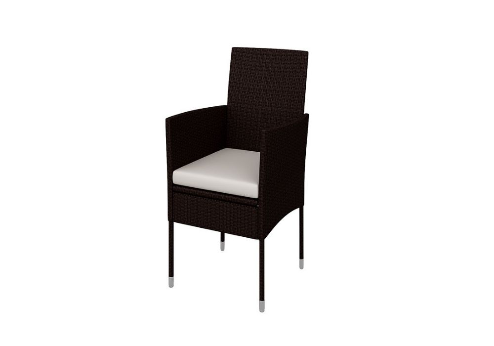 Zen Outdoor Set Chair