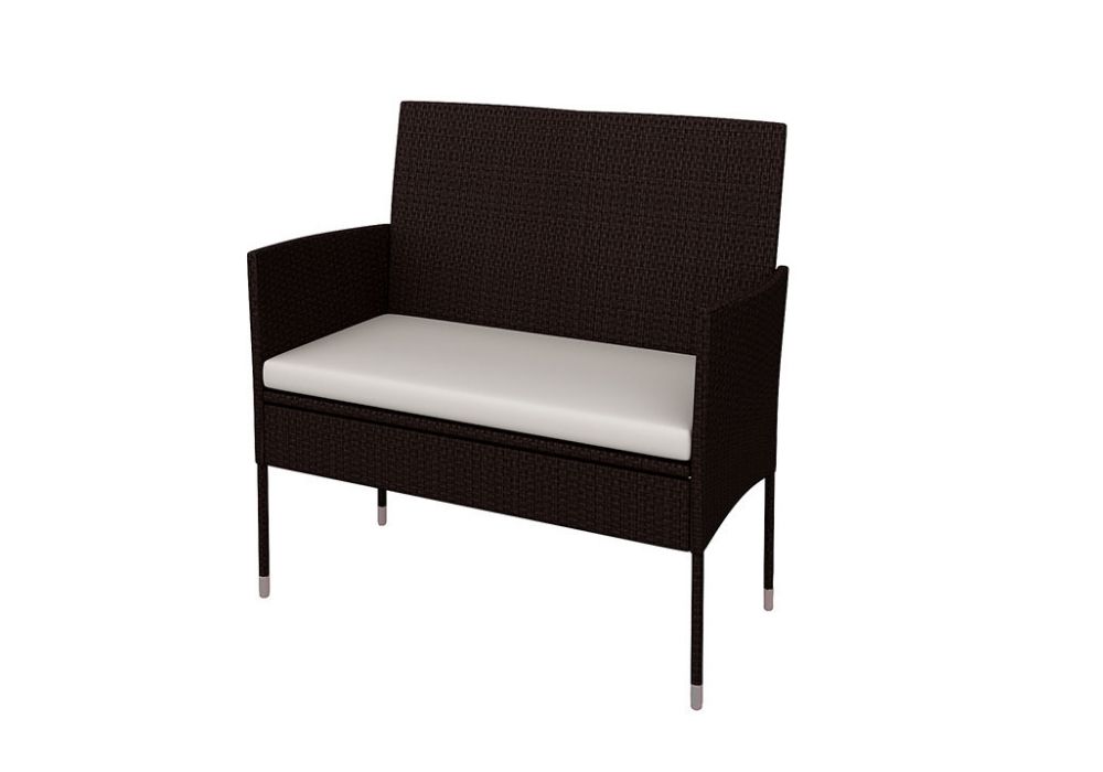 Zen Outdoor Set Sofa