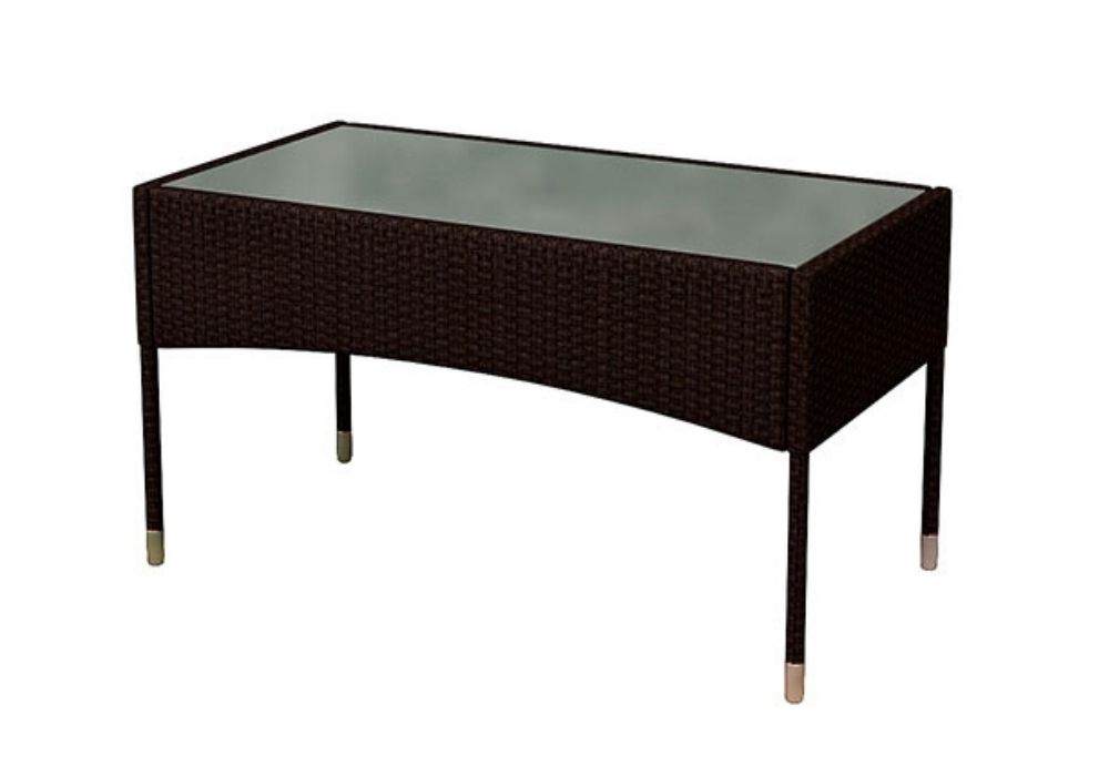 Zen Outdoor Set Table