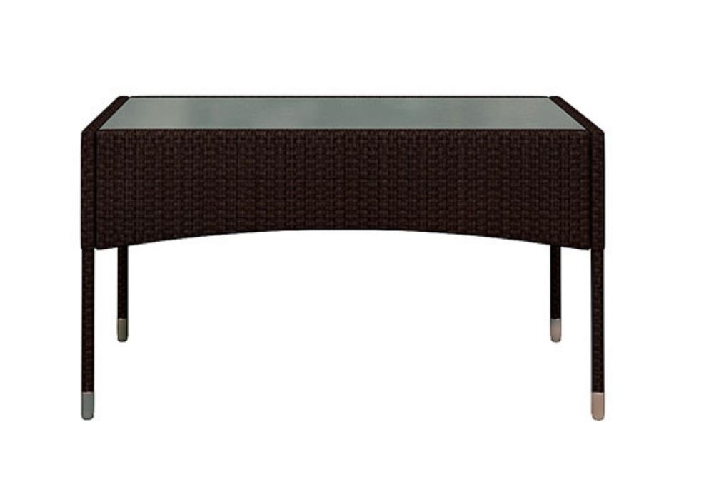 Zen Outdoor Set Table 2