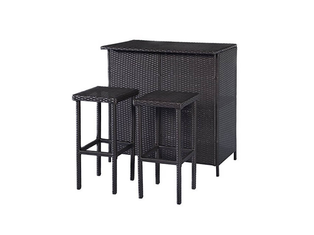 Sunny Bar Set 1