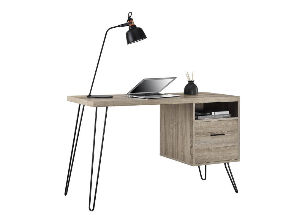 Guile Working Desk 2