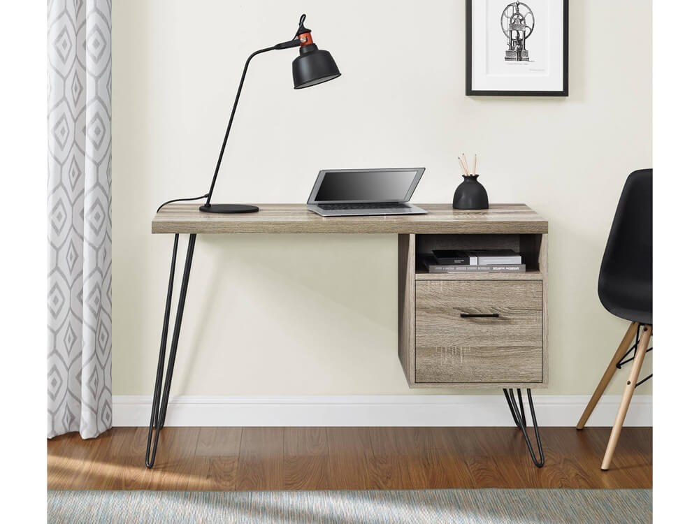 Guile Working Desk 4