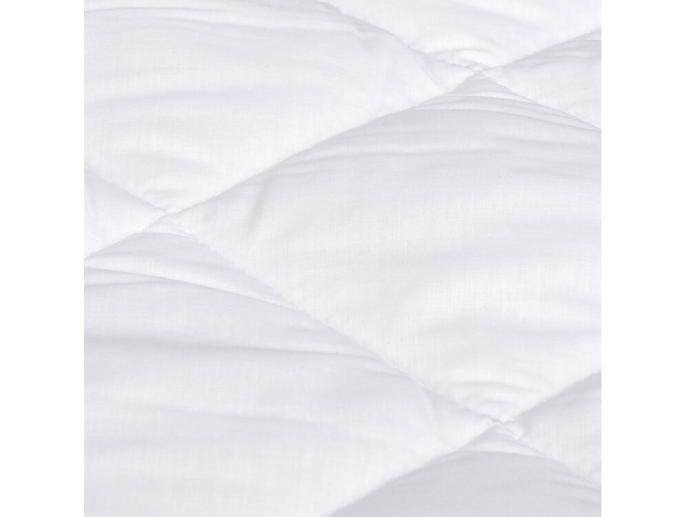 Poly-cotton Mattress Pad 2