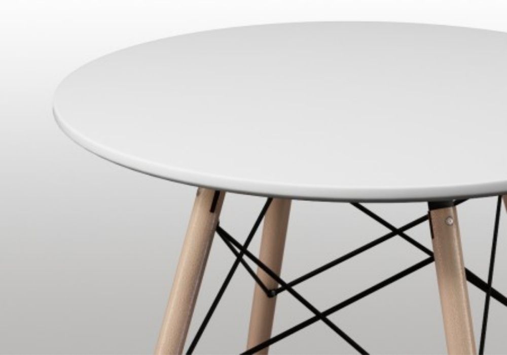Mesmerize Dining Table 4