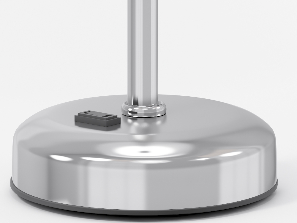 Basic USB Table Lamp 2