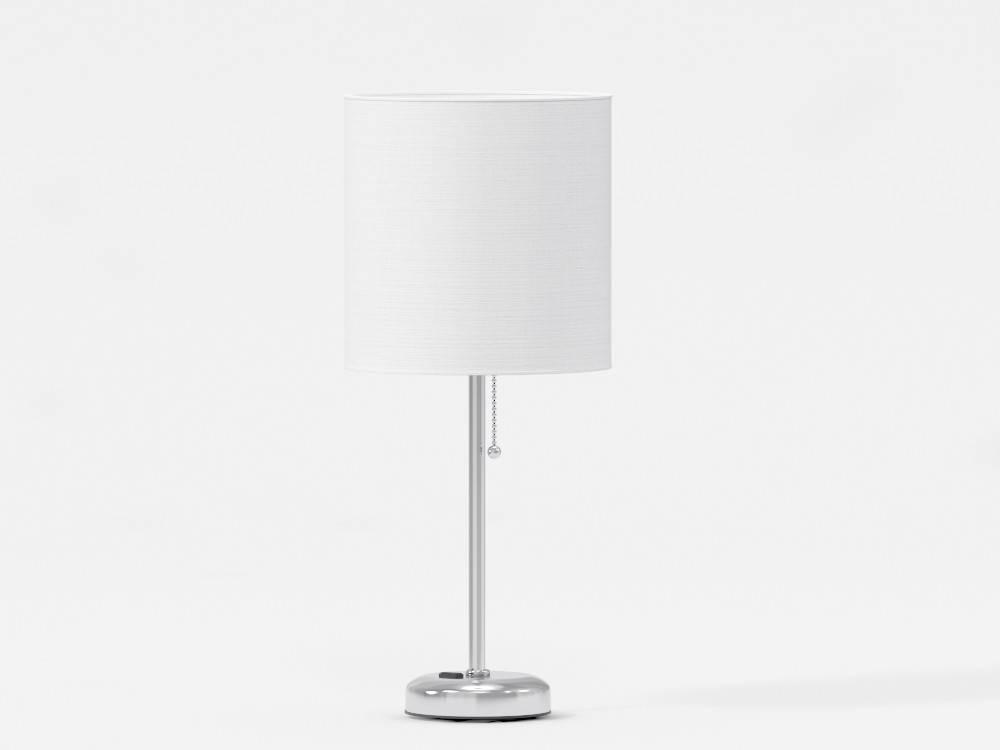 Basic USB Table Lamp 1