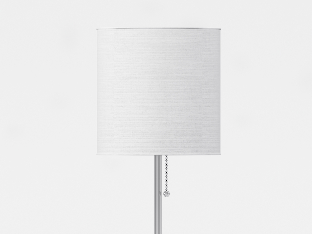 Basic USB Table Lamp 2