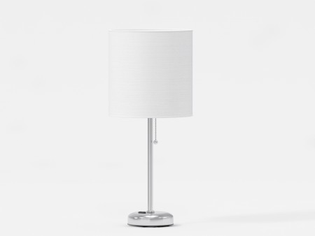 Basic USB Table Lamp