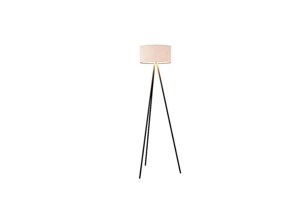 Wolf Floor Lamp 2