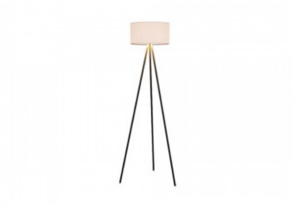 Wolf Floor Lamp