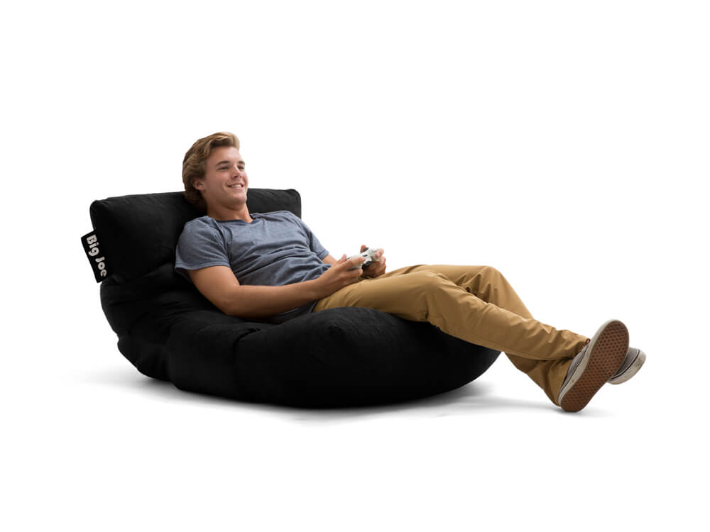 Big Bean Bag 4