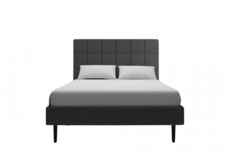 Lite Upholstered Bed