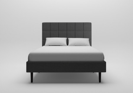 Lite Upholstered Bed