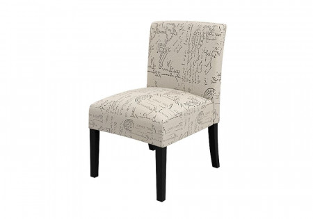 Jill Accent Chair
