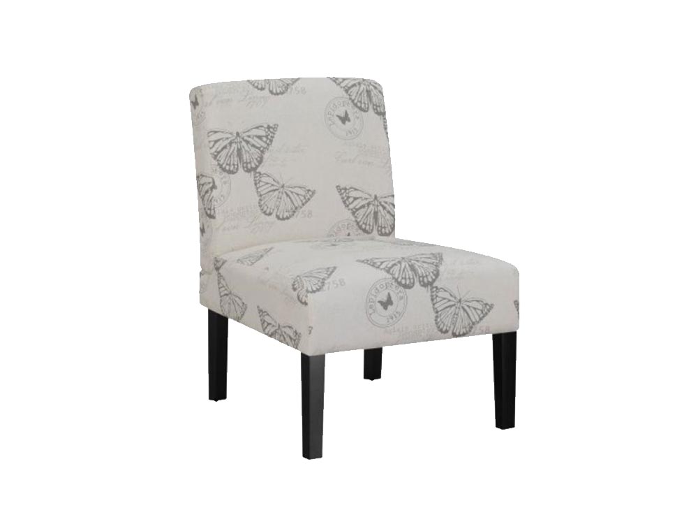 Jill Accent Chair 1