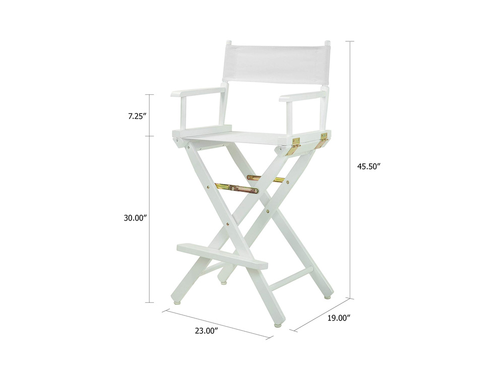 East Director Chair 5