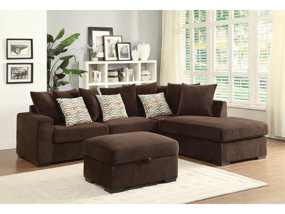 Wabash Sectional Sofa 2
