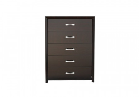 5 Drawer Russ Chest