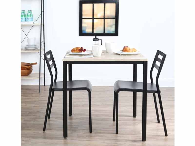 Bella Dining Set 3