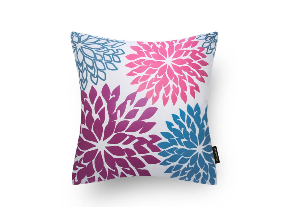 Rose Cushion Cover 2