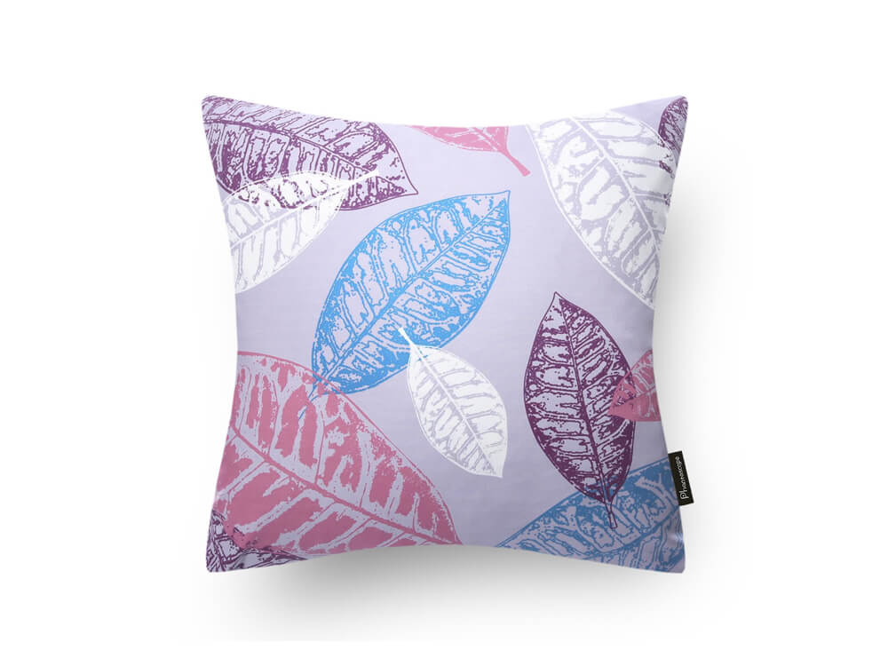 Rose Cushion Cover 4