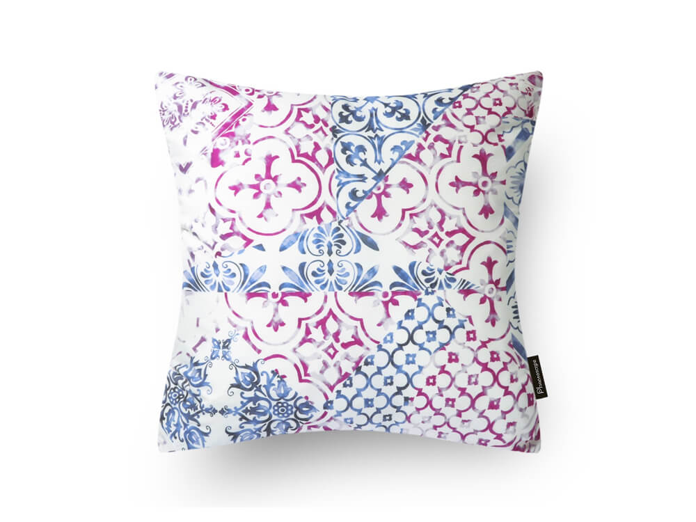 Rose Cushion Cover 5