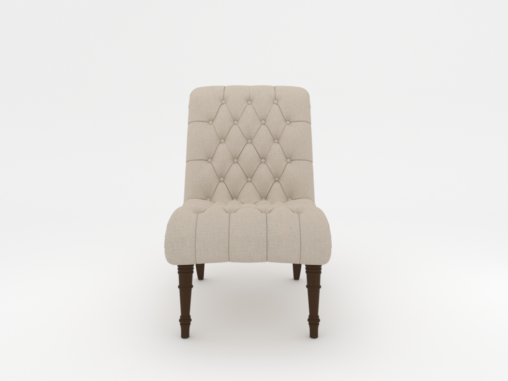Jasmine Accent Chair 1