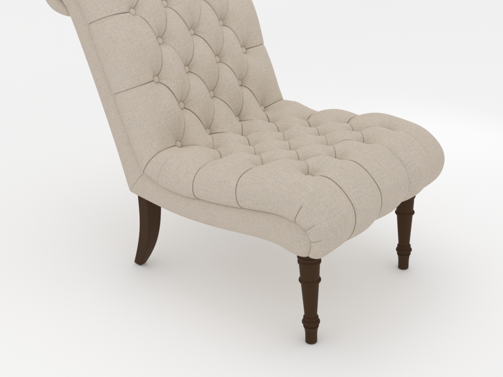 Jasmine Accent Chair 2