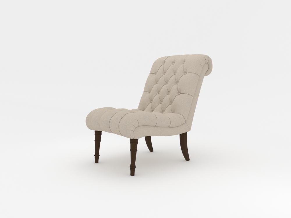 Jasmine Accent Chair 3