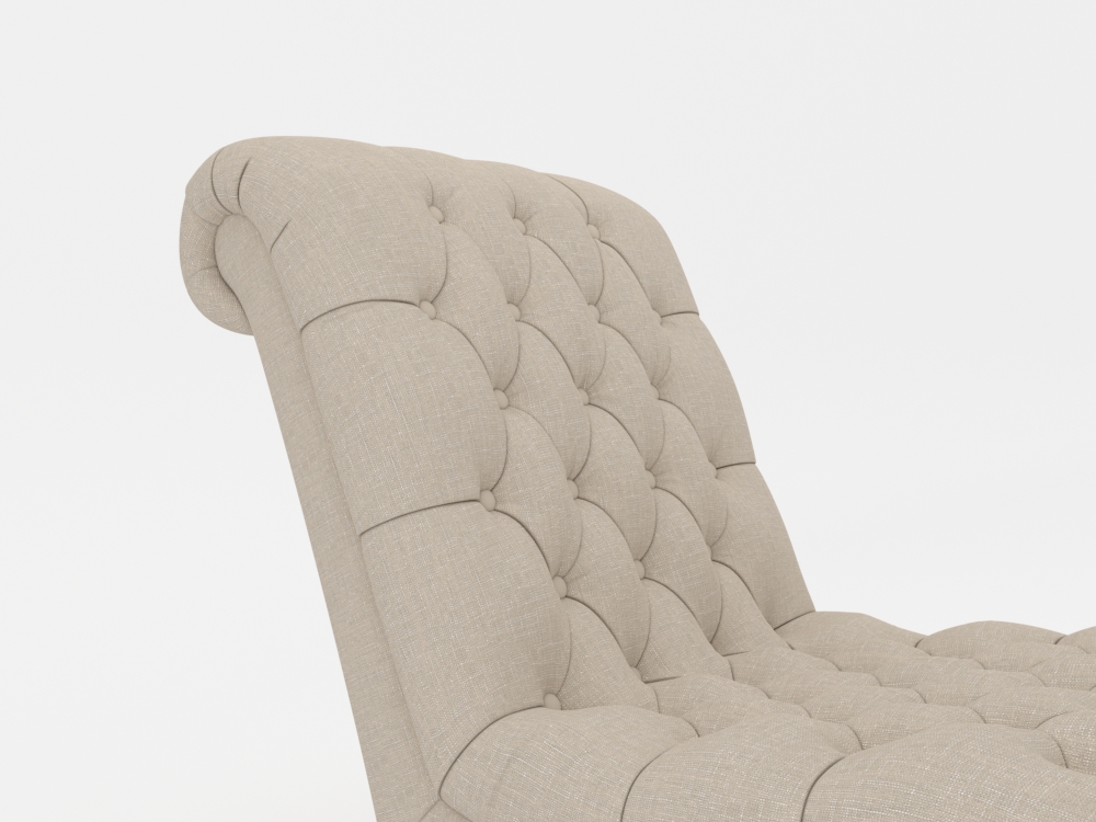 Jasmine Accent Chair 5