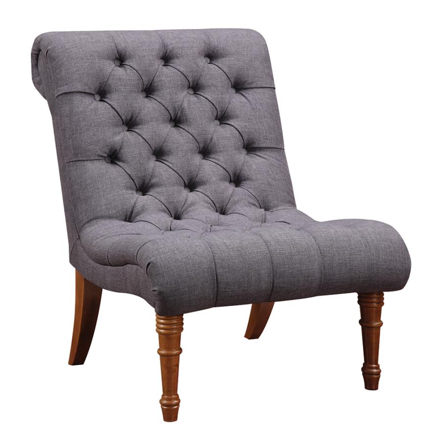 Jasmine Accent Chair 1