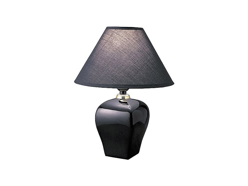Basic Table Lamp 1