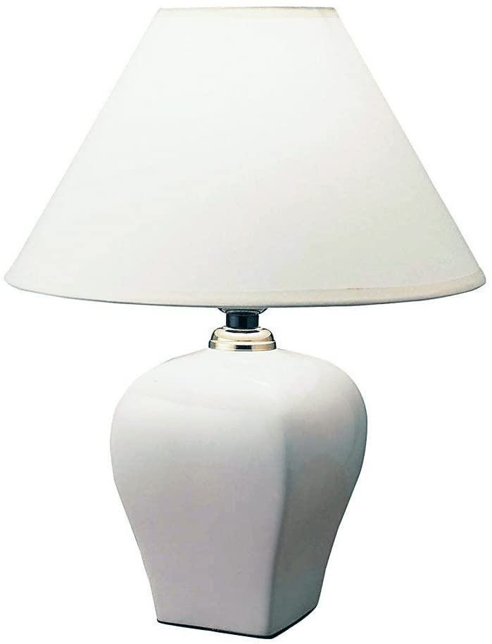 Basic Table Lamp 1