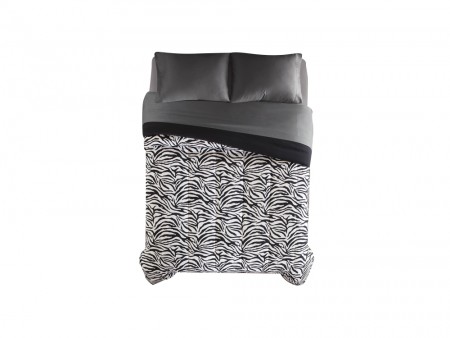 Inhabitr Basic Comforter