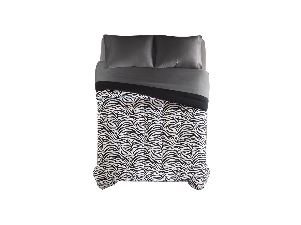 Inhabitr Basic Comforter 1