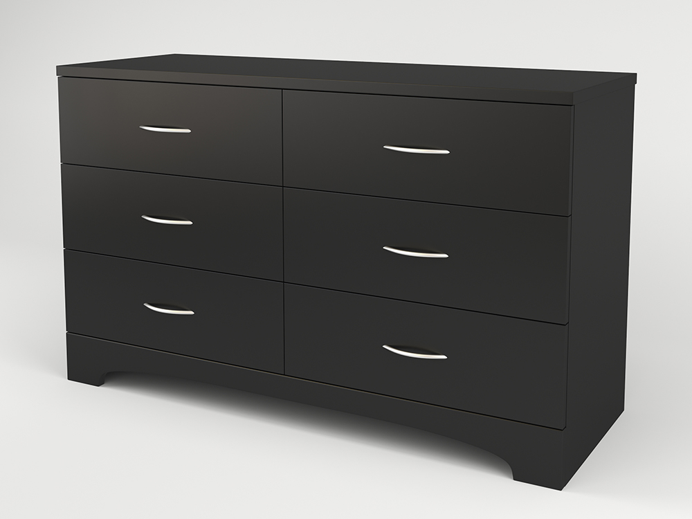 Tinch Dresser 2