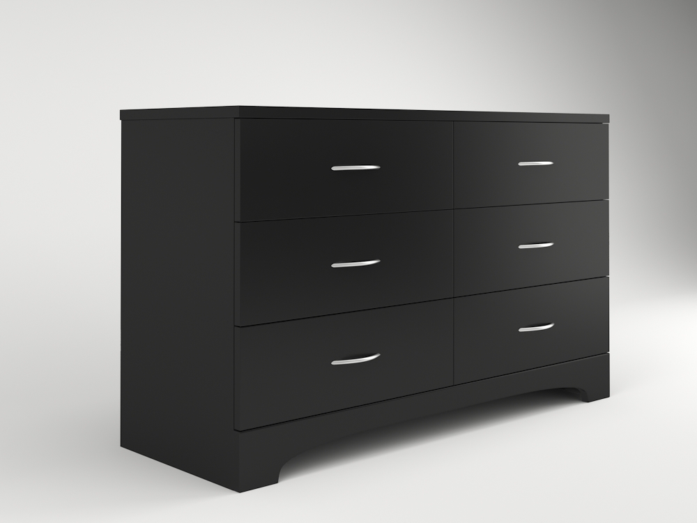 Tinch Dresser 4