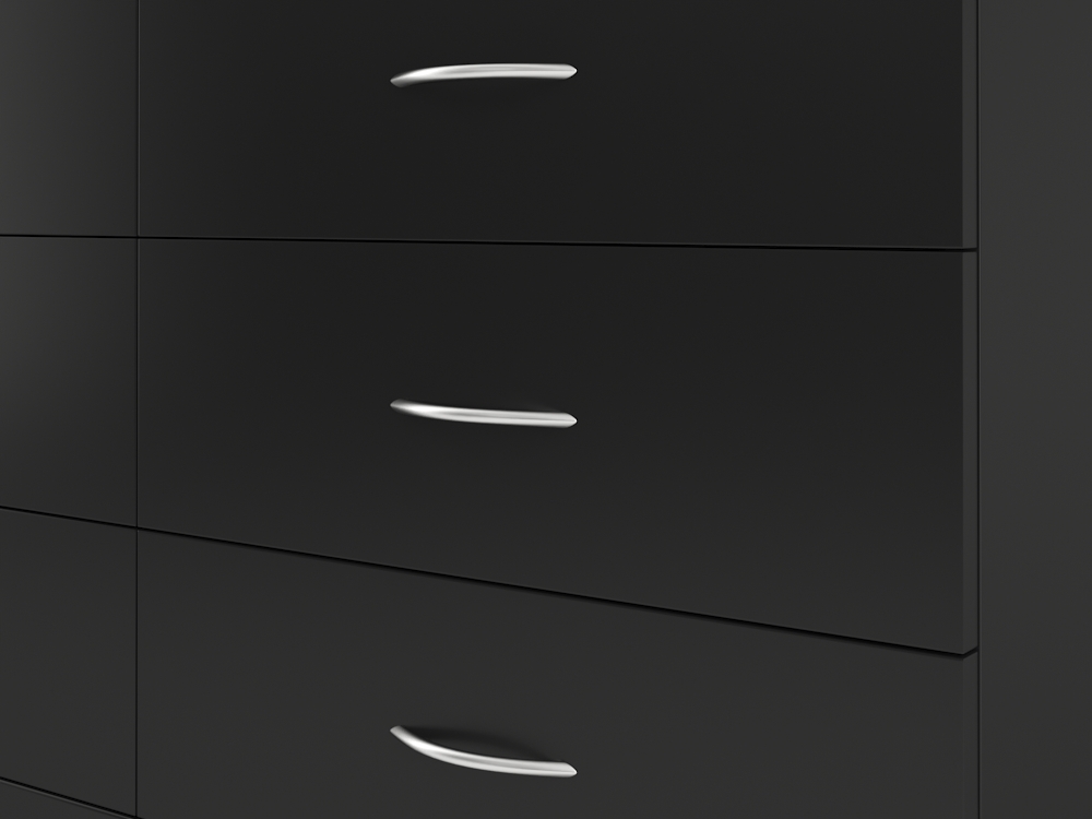 Tinch Dresser 5