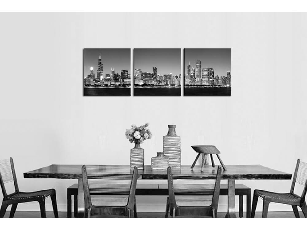 Art Work Chicago 33 3