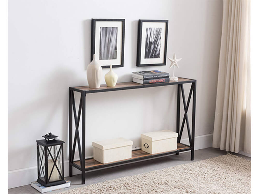 Alma Console Table 2