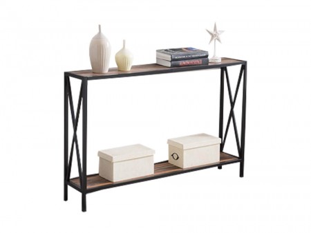 Alma Console  Table 1